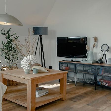 N°1 Loft Am Yachthafen Apartment Bad Zwischenahn Luaran gambar
