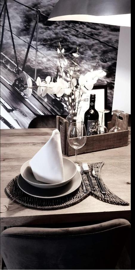 N°1 Loft Am Yachthafen Apartment Bad Zwischenahn Luaran gambar
