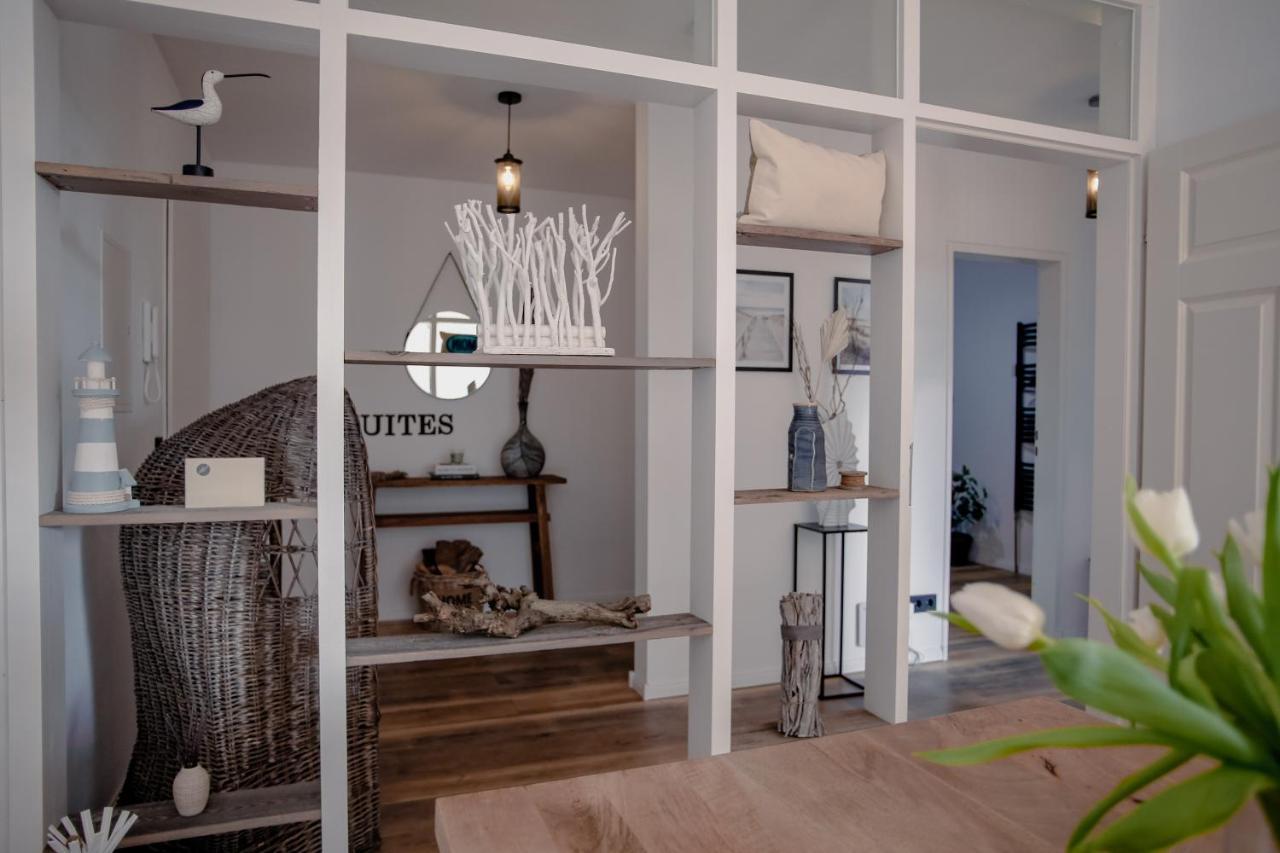 N°1 Loft Am Yachthafen Apartment Bad Zwischenahn Luaran gambar