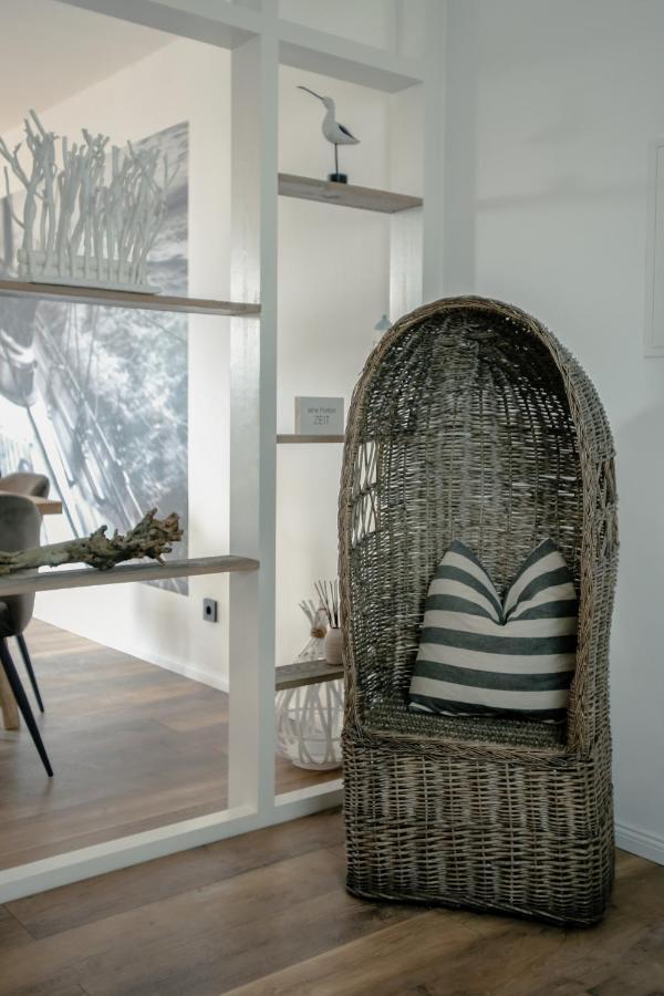 N°1 Loft Am Yachthafen Apartment Bad Zwischenahn Luaran gambar