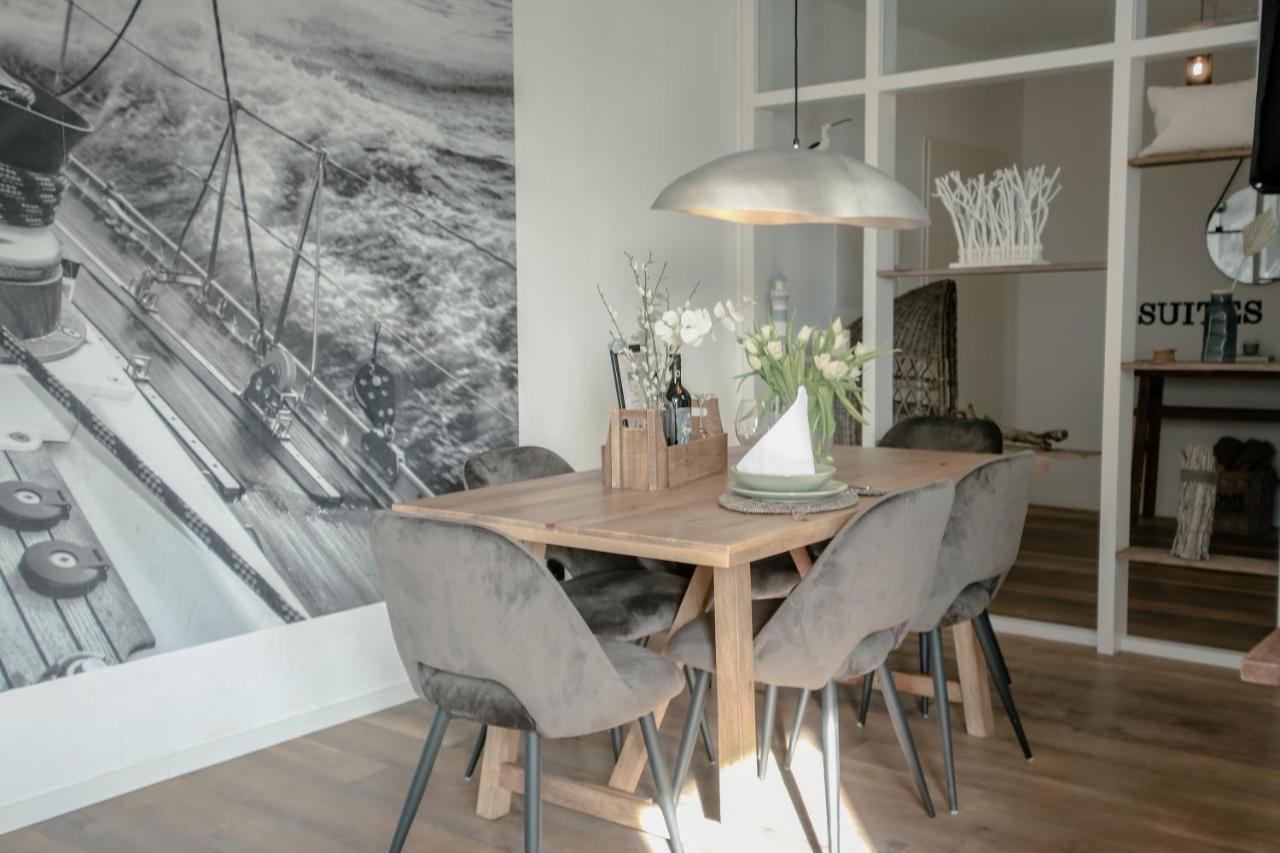 N°1 Loft Am Yachthafen Apartment Bad Zwischenahn Luaran gambar