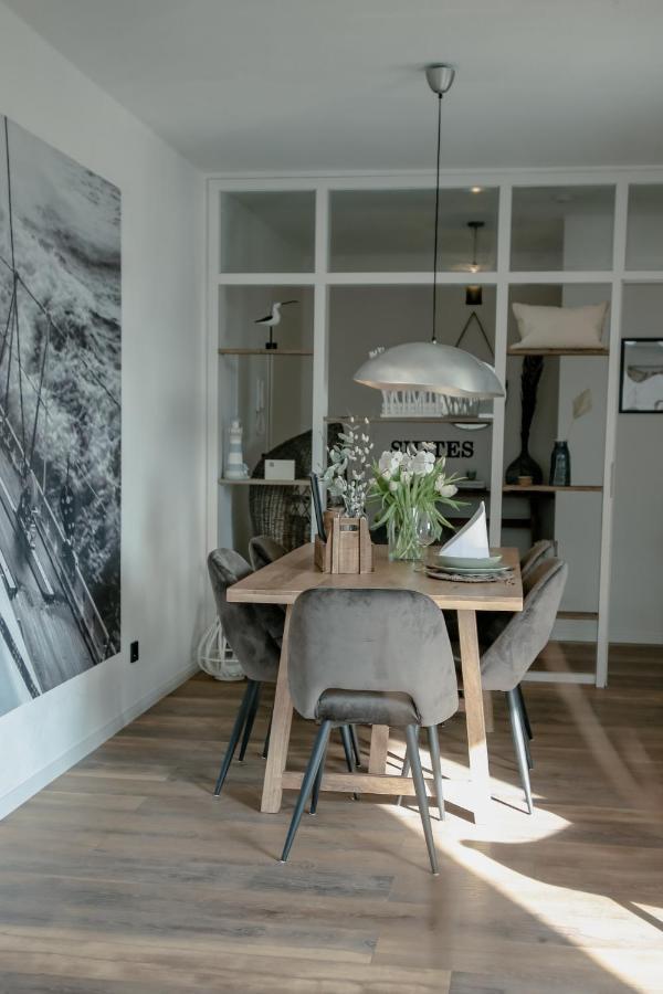 N°1 Loft Am Yachthafen Apartment Bad Zwischenahn Luaran gambar