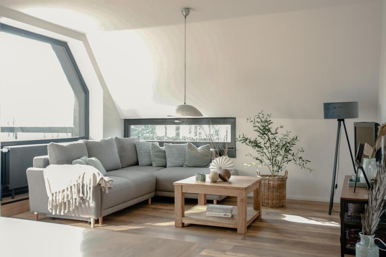 N°1 Loft Am Yachthafen Apartment Bad Zwischenahn Luaran gambar