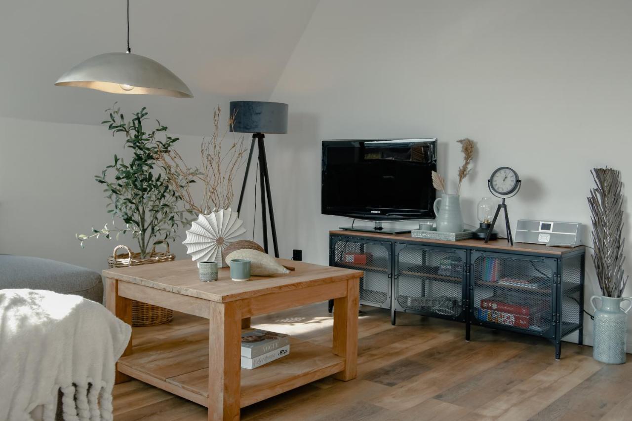 N°1 Loft Am Yachthafen Apartment Bad Zwischenahn Luaran gambar
