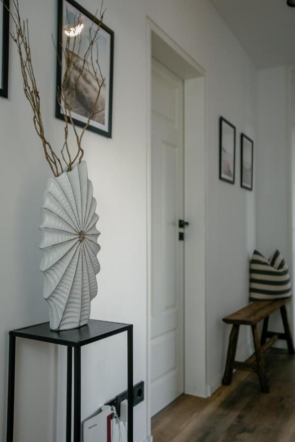 N°1 Loft Am Yachthafen Apartment Bad Zwischenahn Luaran gambar