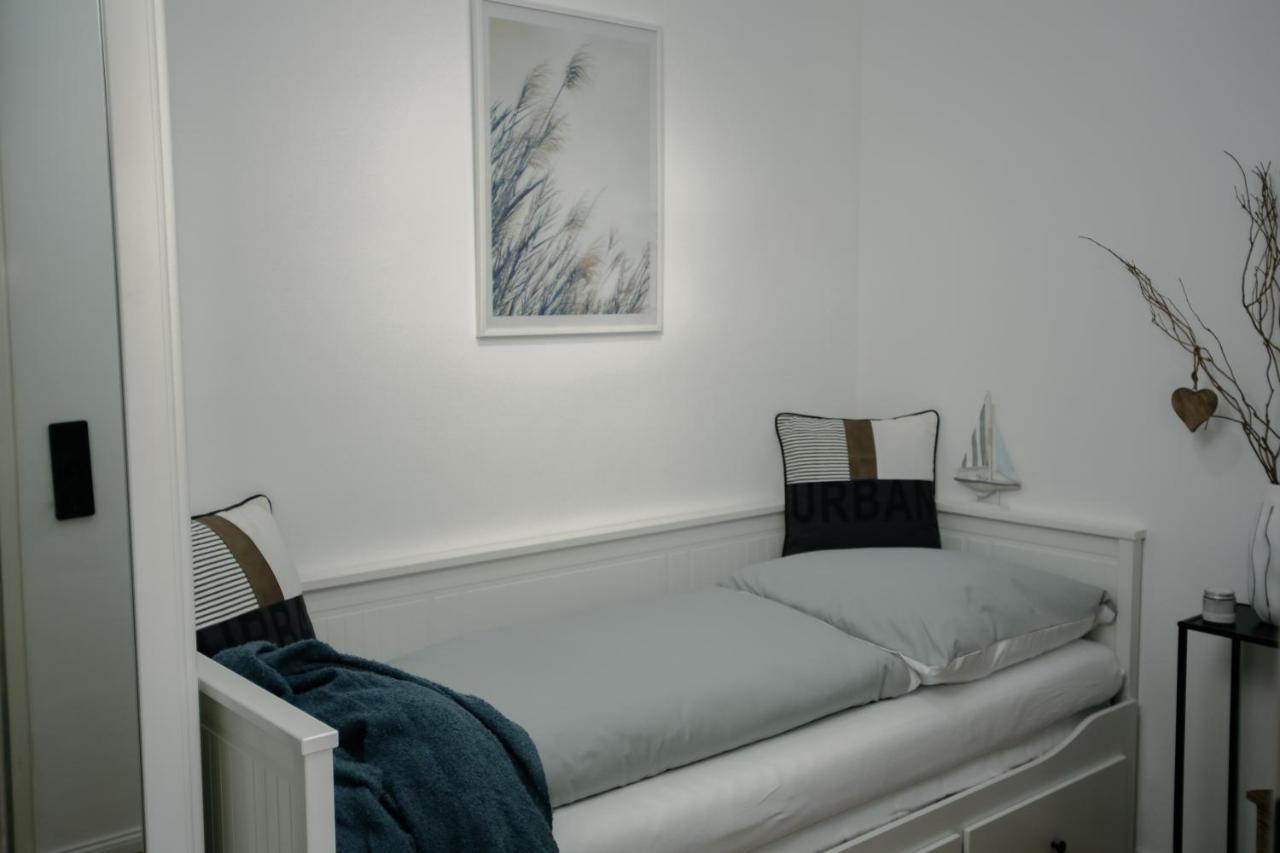N°1 Loft Am Yachthafen Apartment Bad Zwischenahn Luaran gambar