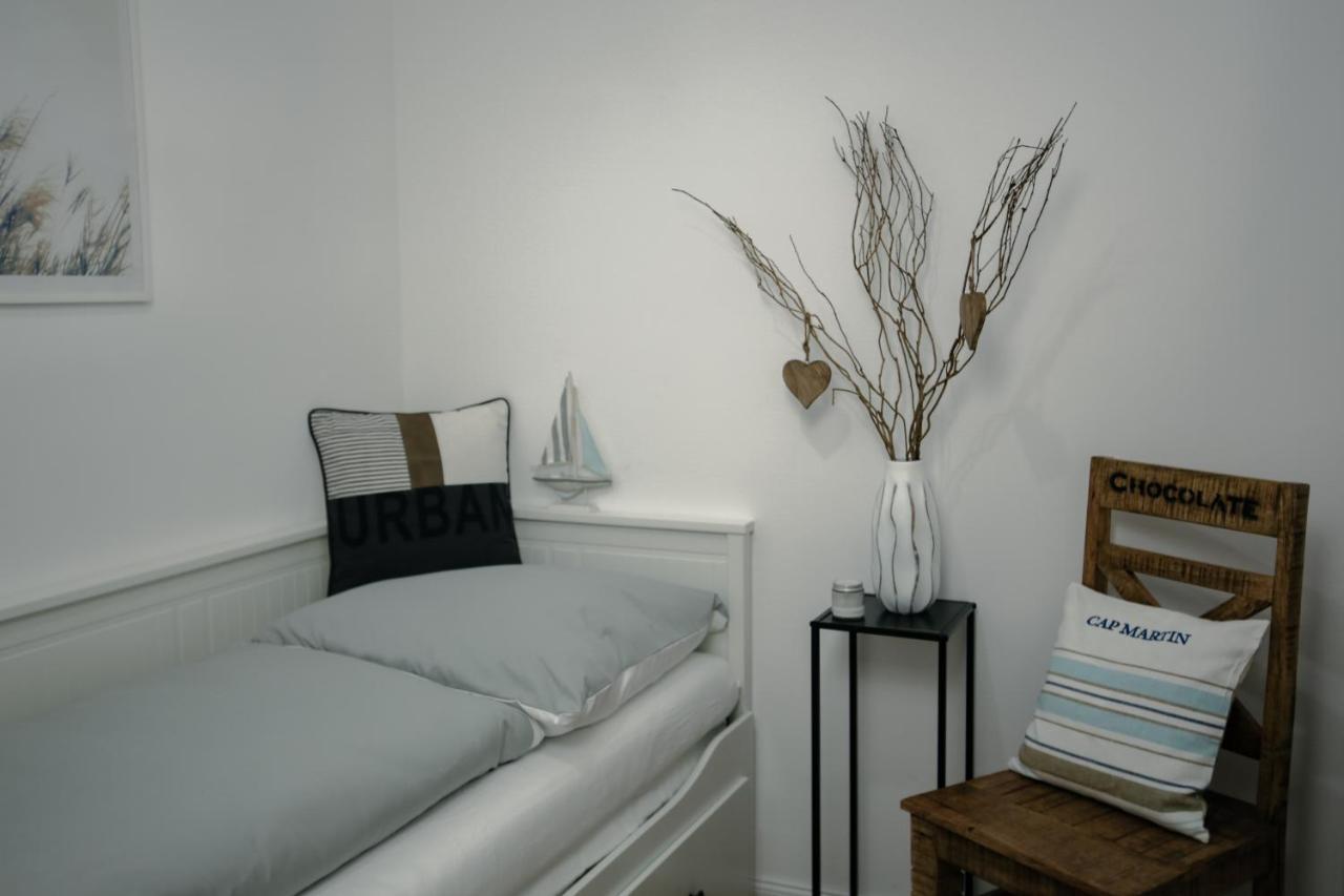 N°1 Loft Am Yachthafen Apartment Bad Zwischenahn Luaran gambar